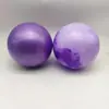 Bola de Pilates 15-25cm, Bola de Tubo de Trigo, Bola Fitness de Yoga, Bola Nuvem, Auxílio de Yoga, Mini Bola para Quadril