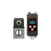 Caudalímetro Vortex Miniatura Meikong Resistente a la Corrosión Agua Pura Caudalímetro de Líquido de Rango Pequeño Acero Inoxidable Diámetro Pequeño Dn8