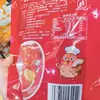 Huevos de Codorniz Piel de Tigre del Chef Li, Snacks Picantes Estofados Jiangxi con Cinco Especias, Paquetes Pequeños, Compañero para Fideos Instantáneos, Venta al por Mayor por Caja