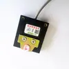 Máquina de Costura Máquina Multicabeça Sensor de Quebra de Linha Parada Automática Máquina de Fiapos Máquina de Fio Paralelo Detector de Fio Máquina de Bobinagem Sensor de Seda