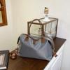 Bolso Tote de Moda Casual de Gran Capacidad Transfronterizo 2025 Nuevo Bolso de Hombro de Verano de Moda Bolso de Mujer Estilo Extranjero Bolso Simple