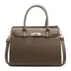 Bolso de mano de lujo ligero de alta gama de venta caliente transfronteriza 2026, bolso cruzado simple elegante para mujer