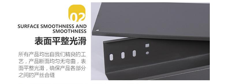 金属桥架300*100 电缆桥架厂家 电缆桥架200*100 桥架工厂 200*100桥架 工厂电缆桥架 桥架50*100