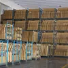 Cubierta delantera de coche de fábrica adecuada para BYD yuan PLUS Cofre nuevo Cofre piezas de chapa metálica profesionales