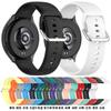 Xinyuan Shuntong Adecuado para Xiaomi Watch 2 Correa de silicona Xiaomi Watch2 Pulsera 22mm Correa con hebilla plateada