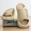 Nuevos Zapatos de Verano 2026 para Hombre Estilo Birkenstock para Uso Diario en Interiores y Exteriores, con Correas de Velcro, Zapatos Casuales Versátiles Amigables para Invitados