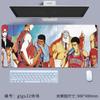 Alfombrilla de Escritorio Extra Grande Slam Dunk Sakuragi Hanamichi Rukawa Maple Estudiante Vibrante Punto al por Mayor E-Sports