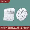 [Venta al por mayor del fabricante] Cabezal de ducha de mano simple, extraíble y lavable, set de ducha superior, cabezal de ducha con carga transfronteriza