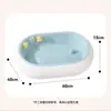 Placa de Arranhar para Gatos de Sisal, Ninho de Gato, Peça Única Resistente ao Desgaste, Não Solta Fiapos, Placa de Arranhar para Gatos com Corda de Cânhamo Resistente a Arranhões, Grande Suprimento para Gatos Moedor de Garras