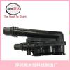 Oil cooler thermostat suitable for BMW 1 Series 3 Series 5 Series 6 Series 7 series 17217559962