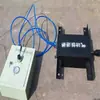 Cuadro de Mando Neumático 30kg Minería Cuadro de Mando Neumático Semiautomático