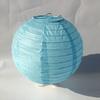 Linterna de tela colorida navideña para exteriores, impermeable, de seda, plegable, para bodas, para colgar en el patio, decoración a prueba de lluvia.