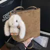 Bolsa pequeña esmerilada de nicho transfronteriza 2026 Otoño nuevo estilo temperamento simple moderna de moda bolso de mano bolso de hombro