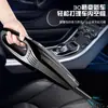 Aspiradora portátil para coche, aspiradora mini de mano de alta potencia y gran succión para coche y hogar