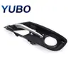 Aplicable a 2011-2018 Bmw Serie 3 F30 F31 Cubierta de Rejilla para Luz Antiniebla del Parachoques Delantero Izquierdo 51117300739