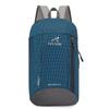 Nueva Mochila de Viaje para Montañismo y Deportes al Aire Libre Transfronteriza, Ligera, Multifuncional, Bolsa de Fitness, Mochila de Viaje a la Moda