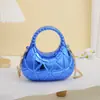 Clutch de Noite Feminino em Acrílico com Alça de Metal Bolsa de Ombro Único Transversal Bolsa de Ombro Fashion Porta-Moedas Menina Batom