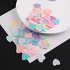 Folhas Coloridas de Fantasia, Borboletas, Flores, Lantejoulas, Acessórios para Roupas Artesanais DIY, Materiais Decorativos, Acessórios para Joias