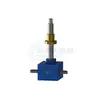 Plataforma elevadora síncrona de husillo de bolas SJA elevador de tornillo pequeño manual elevador de tornillo SJA