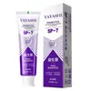 Atacado Pasta de Dente Clareadora Probiótica Kangmei Sp-2 para Remover Manchas nos Dentes, Manchas de Tabaco, Aminoácido Refrescante do Hálito Proteção Bucal