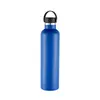 Termo para coche para montar deportes al aire libre hervidor para hombre y mujer simple portátil de acero inoxidable 304 al vacío taza de agua al por mayor