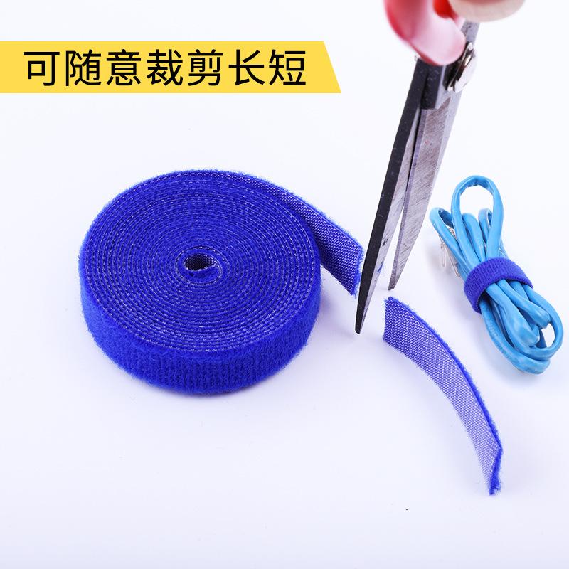 背对背卷状