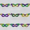 Festa de Máscaras Carnaval Novo Tiara de Paetês Acessórios de Cabelo Pena Tiara Fabricante Atacado