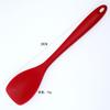 Juego de Utensilios de Cocina de Silicona, Juego de 10 Piezas, Moldeado de una Sola Pieza, Resistente a Altas Temperaturas, Fácil de Limpiar, Antiadherente, Grado Alimenticio