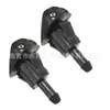 Para Hyundai Kia smart run cubierta frontal boquilla limpiaparabrisas 98630YY000 986303K500