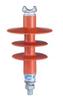 Aislador compuesto de clavija FPQ2-10/3T16 de Fuyi Power, suministrado directamente de fábrica.