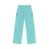 Pantalones Scimitar de Soft Shell a Prueba de Tres Elementos Primavera Verano Otoño Marca de Moda Pierna Ancha Elástico Moda Casual Deportivos Pantalones Largos