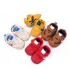 Zapatos Deportivos Casuales Guapos 0-12 Meses Zapatos para Bebé Nuevo Suela de Goma Zapatos para Niño Pequeño Zapatos de Entrenamiento Moral para Bebé