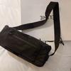 2023 Fitness Grande Capacidade Toast Bag Oxford Pano Esportes Lazer Yoga Bolsa de Viagem Retangular Crossbody Tote Bag