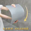 Parche de espejo suave para pared autoadhesivo de cuerpo entero para vestidor, espejo de maquillaje de alta definición, espejo acrílico para pared de baño, dormitorio