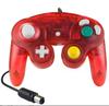 Fábrica de Origen Controlador de Juego Cableado Ngc Controlador de Juego para Consola Ngc Colorido Calidad Transfronteriza Dropshipping