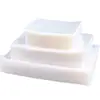 Bolsa de Pie con Sellado de Ocho Lados Tapa Taza de Sellado Película Bolsa de Empaque de Alimentos Transfronterizo Más Logo Bolsa para Tostadas Película en Rollo de Sellado a Tres Lados
