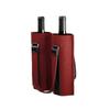 Ventas Directas de Fábrica bolsa de fieltro para vino negocio bolso de mano de festival publicidad regalo de vino bolsa de almacenamiento logo