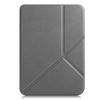 Funda de TPU Transformers de cuero para ebook Kobo Clara Colour/BW 2024