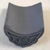Tejado Pequeño de Tejas Verdes Estilo Antiguo, Tejas para Edificios Antiguos, Tejas Verdes Estilo Antiguo, Tejas de Muro con Cabeza de Caballo Estilo Hui, Tejas de Cumbrera, Tejas de Goteo, Tejas Grises