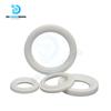 Dechengwang assento de esfera de ptfe assento de válvula de ptfe vedação de válvula de ptfe
