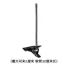 Suporte de Câmera de Vigilância Ezviz Sem Furos C6C C6HC C6TC6TCC6CNC6HN Base Fivela Prateleira
