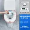 Capas Descartáveis para Assento de Vaso Sanitário para Hotéis e Pousadas, Tecido Não Tecido Tipo Encaixe com Elástico, Camada Única ou Dupla, Portátil, Embalado Individualmente, Fábrica