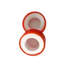 [Ouyunuo] Fita de Matéria-Prima Ptfe Personalizada 12mm*0,1m*20m Fita à Prova d'Água para Vedação de Torneira e Válvula Angular