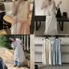 Descuento de Mitad de Año - No hay Devoluciones ni Cambios por Problemas de CalidadFaldas, Pantalones, Camisas y Conjuntos Colección de Ofertas-6