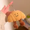 Pequeños Regalos para Eventos de Catering, Actividades Promocionales, Puestos Callejeros, Colgantes de Muñecos de Peluche Lindos, Mochilas de Juguete, Accesorios para Llaveros