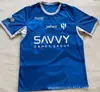 2526 Série A Italiana Superliga Portuguesa Ac Juventus Inter Miami Benfica Napoli Versão Tailandesa Camisa Uniforme de Futebol
