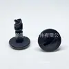 8D0805121B Es Adecuado para Tornillos y Clavos de Aluminio para Placa de Protección del Bajo Motor de Volkswagen Passat, Audi A6L