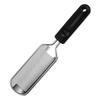 Nuevo Frotador de Pies Pedicura de Acero Inoxidable Pedicura Frotador de Pies Frotador de Pies Frotador de Pies
