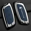 Adecuado para Funda de Llave Dongfeng Fengxing Xinghai S7, Set de Modificación de Control Remoto de Coche de Gama Alta, Unisex, 25 Modelos Nuevos, Cubierta Completa con Hebilla