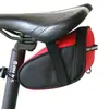 Bolsa de Bicicleta Modificada Bolsa Triangular para Batería Bolsa para Controlador Bolsa Trasera para Bicicleta de Montaña